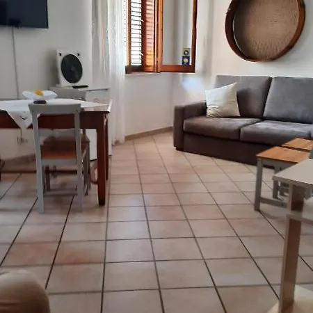 Le Ciaramire Holiday home *