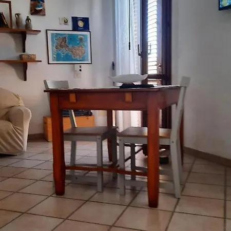 Le Ciaramire Holiday home *