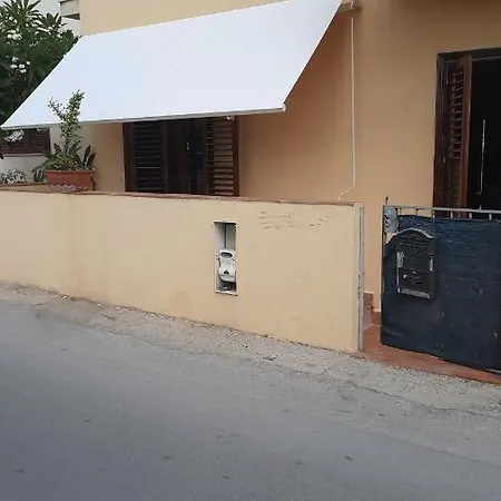 Holiday home Le Ciaramire Favignana