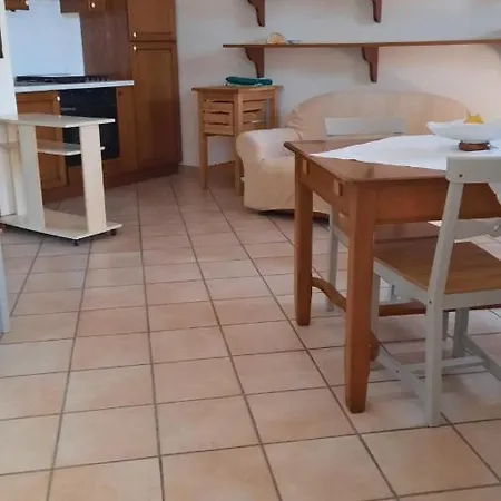 Holiday home Le Ciaramire Favignana