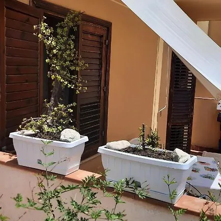 Le Ciaramire Holiday home *