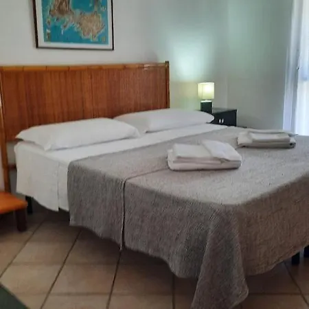 Holiday home Le Ciaramire
