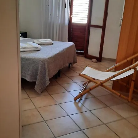 Le Ciaramire Holiday home Favignana