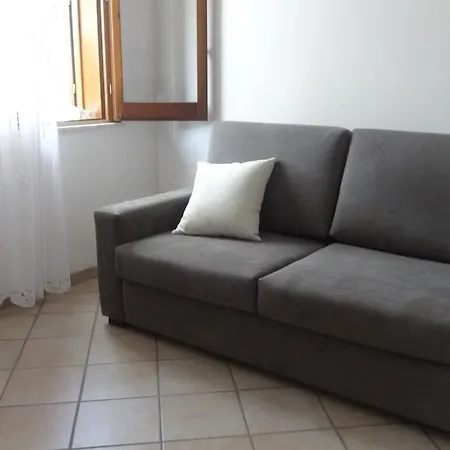 Holiday home Le Ciaramire *