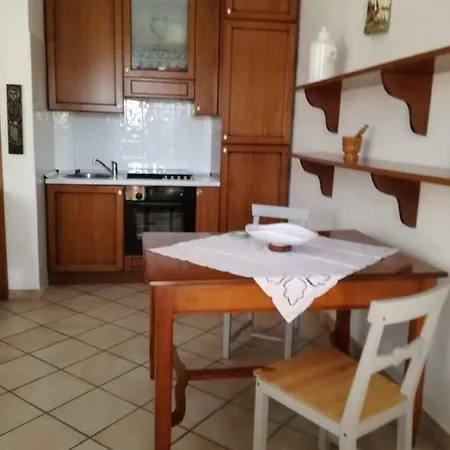 Holiday home Le Ciaramire *