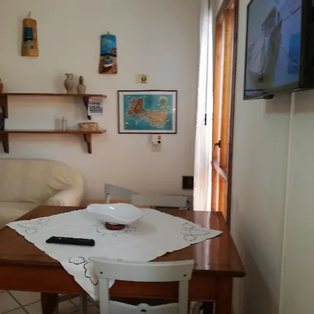 Holiday home Le Ciaramire *