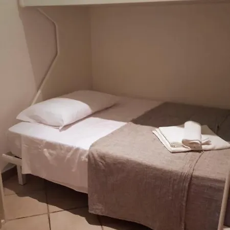 Σπίτι διακοπών Le Ciaramire *