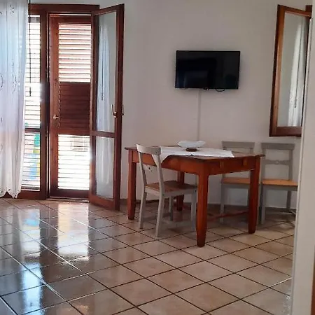 Le Ciaramire * Φαβινιάνα