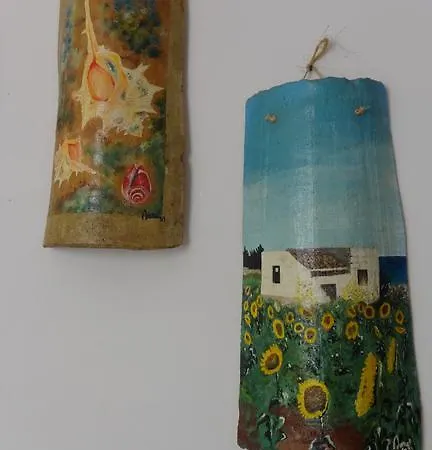 Σπίτι διακοπών Le Ciaramire