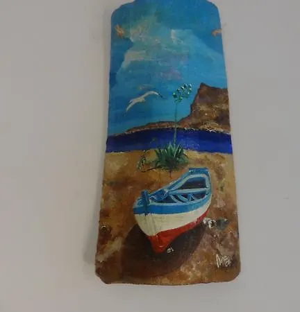 Le Ciaramire Σπίτι διακοπών Φαβινιάνα