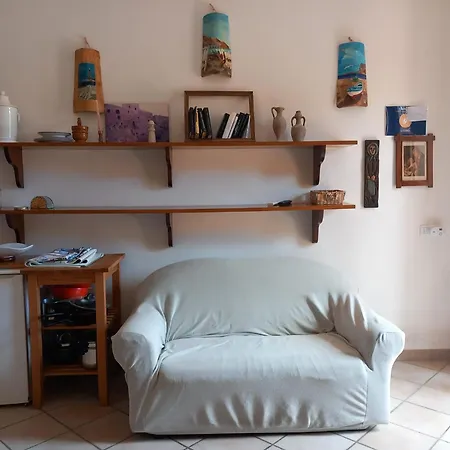 Le Ciaramire Σπίτι διακοπών