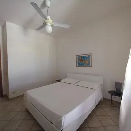 Σπίτι διακοπών Le Ciaramire Φαβινιάνα