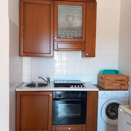 Σπίτι διακοπών Le Ciaramire *