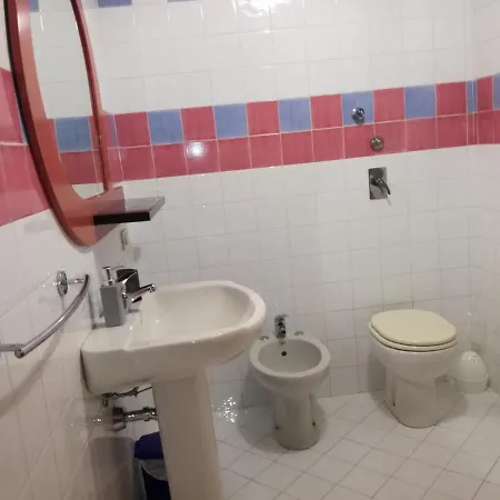 Σπίτι διακοπών Le Ciaramire *